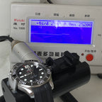 Omega Seahorse Series 42 210.32.42.20.01.001
