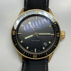 Blancpain Fifty Fathoms 43 mm 5000 36S30 B52A