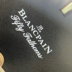 Blancpain Fifty Fathoms 43 mm 5000 36S30 B52A