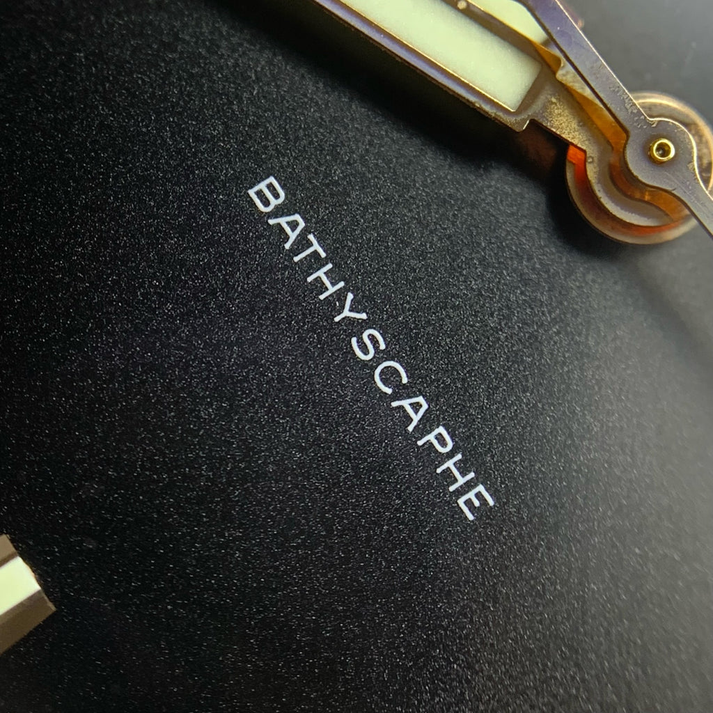 Blancpain Fifty Fathoms 43 mm 5000 36S30 B52A