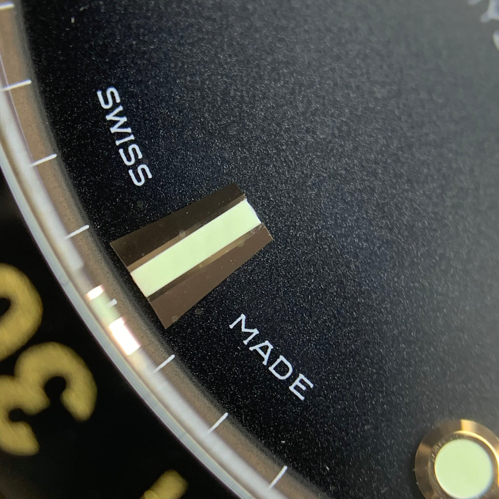 Blancpain Fifty Fathoms 43 mm 5000 36S30 B52A