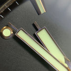 Blancpain Fifty Fathoms 43 mm 5000 36S30 B52A