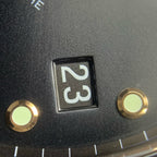 Blancpain Fifty Fathoms 43 mm 5000 36S30 B52A