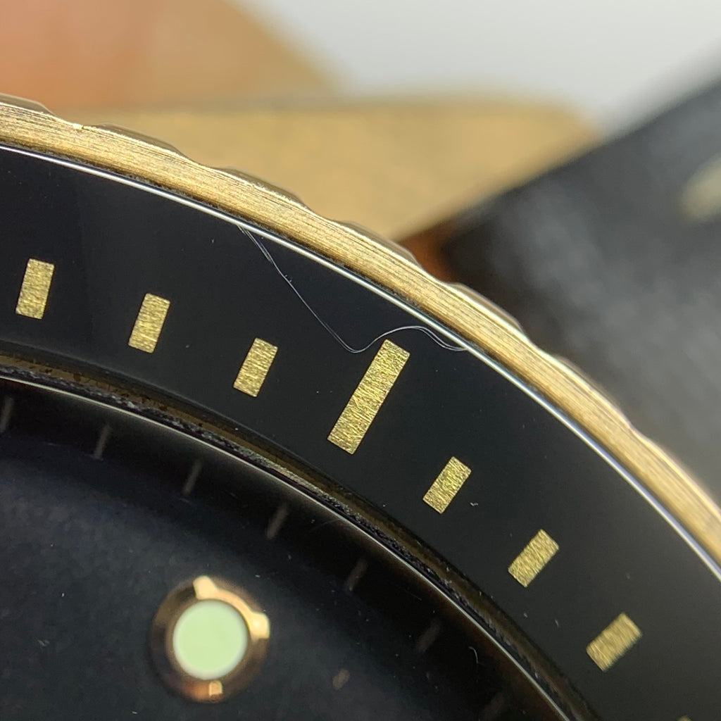 Blancpain Fifty Fathoms 43 mm 5000 36S30 B52A