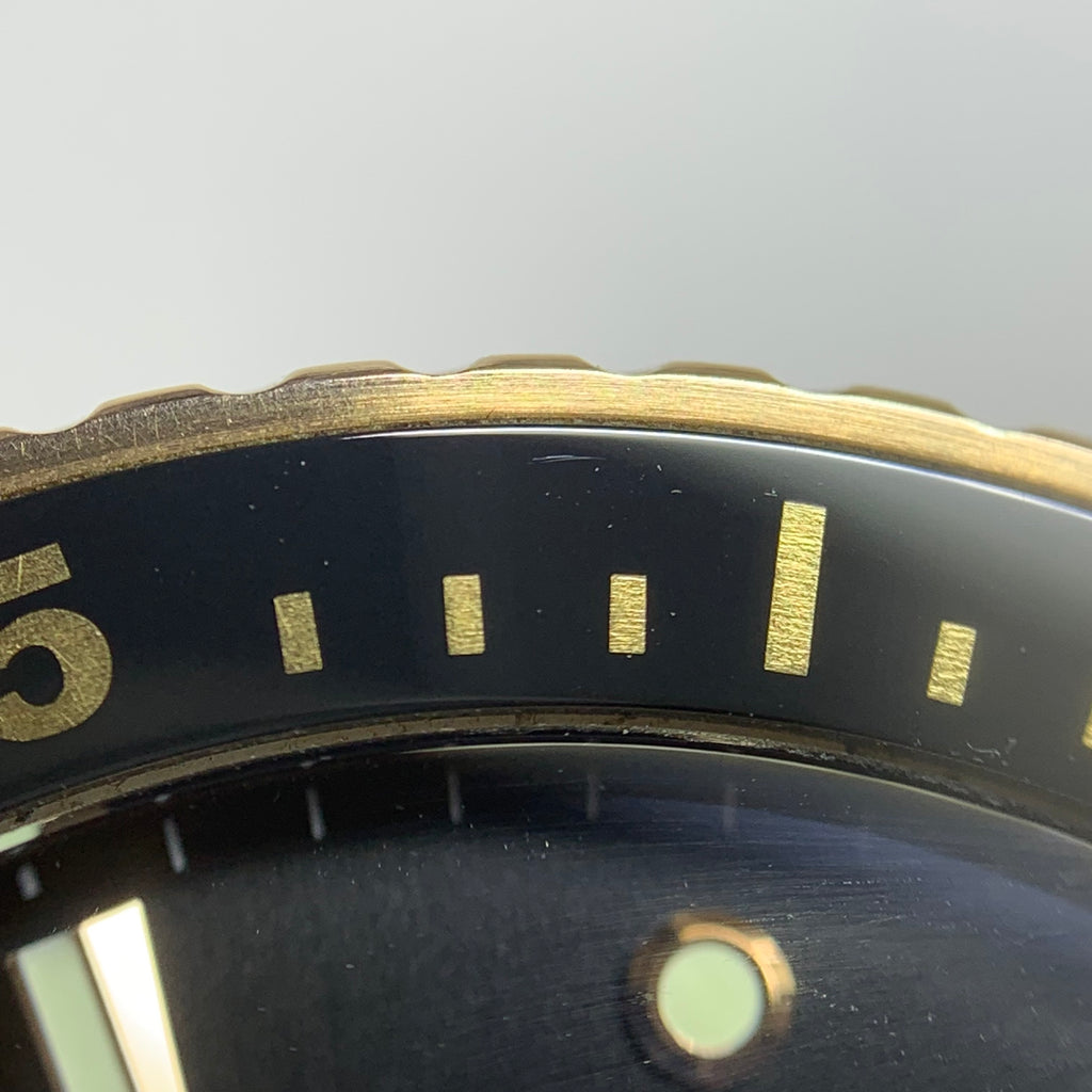 Blancpain Fifty Fathoms 43 mm 5000 36S30 B52A