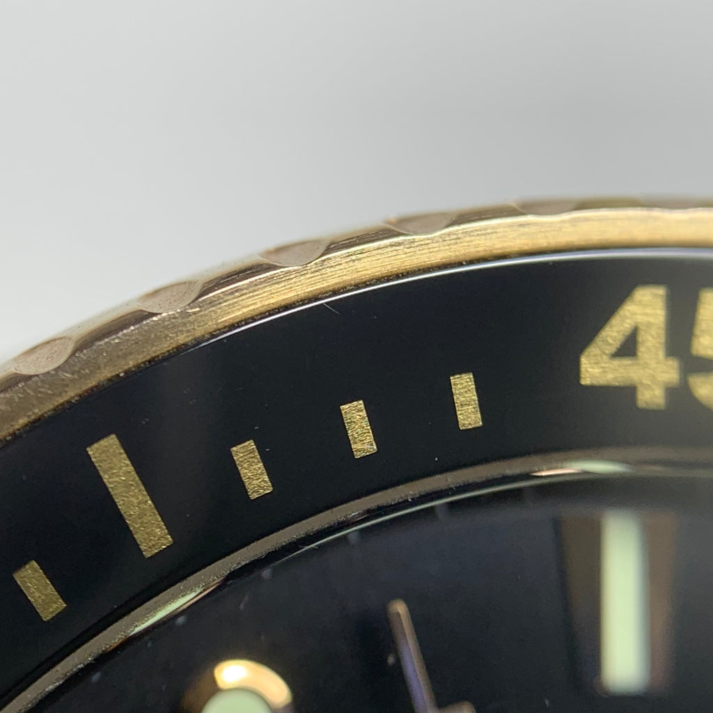 Blancpain Fifty Fathoms 43 mm 5000 36S30 B52A