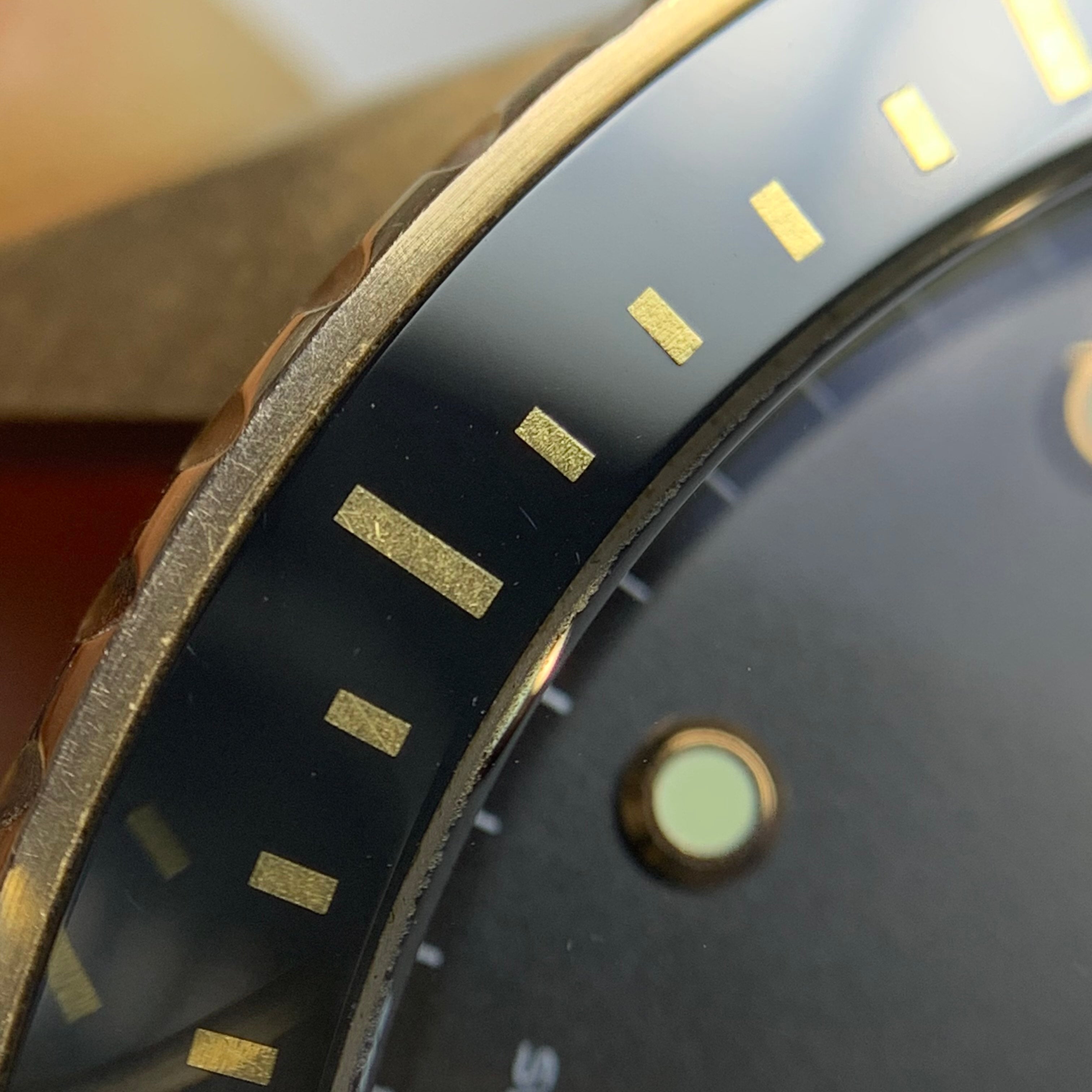 Blancpain Fifty Fathoms 43 mm 5000 36S30 B52A