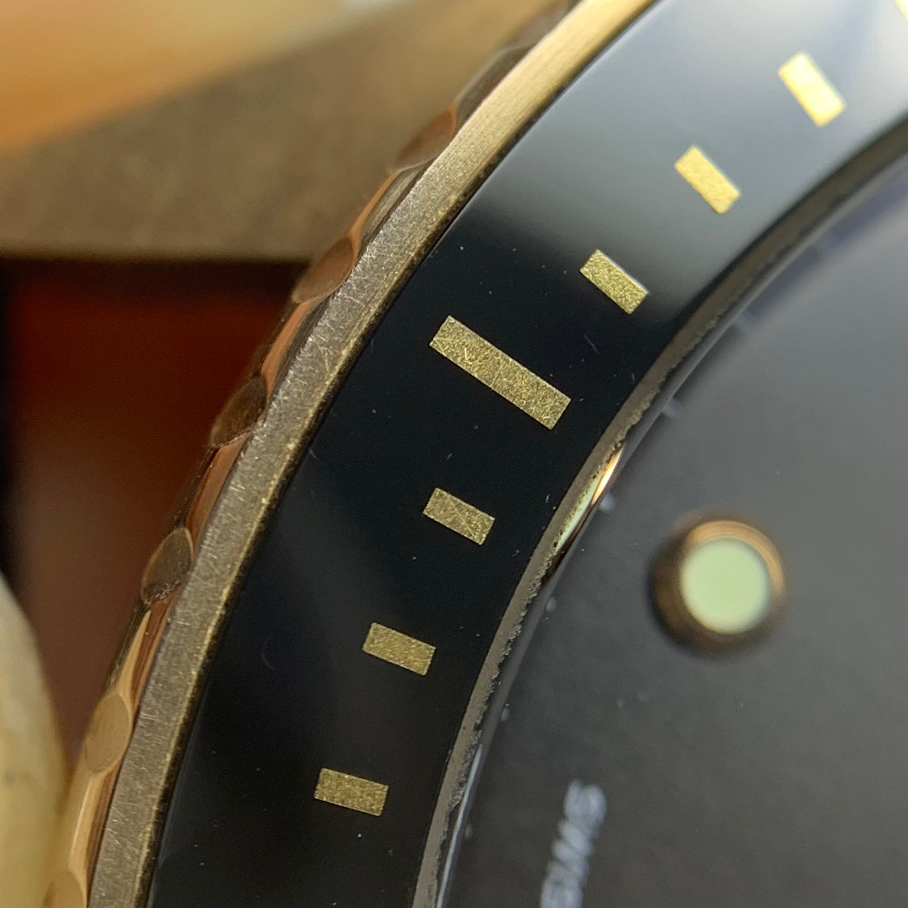Blancpain Fifty Fathoms 43 mm 5000 36S30 B52A