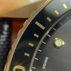 Blancpain Fifty Fathoms 43 mm 5000 36S30 B52A