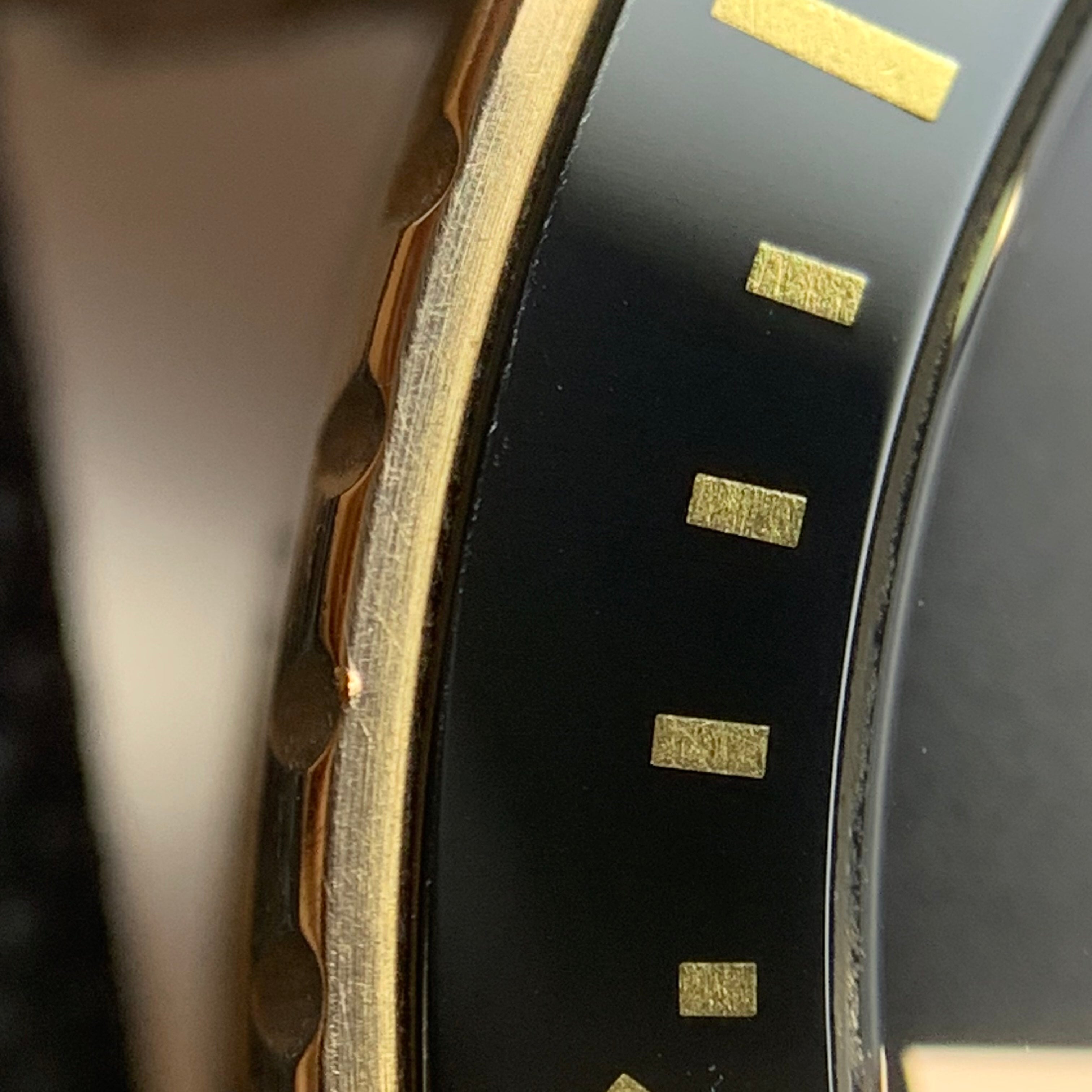 Blancpain Fifty Fathoms 43 mm 5000 36S30 B52A
