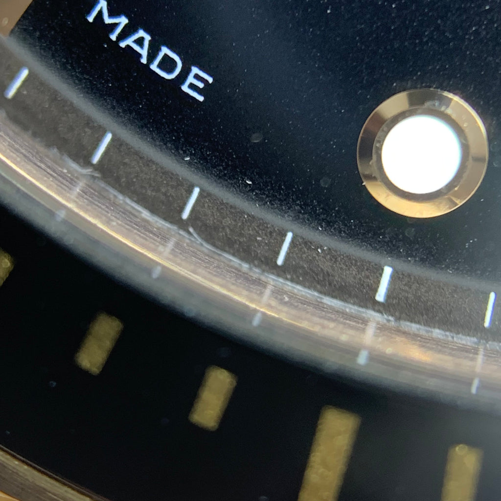 Blancpain Fifty Fathoms 43 mm 5000 36S30 B52A