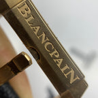 Blancpain Fifty Fathoms 43 mm 5000 36S30 B52A