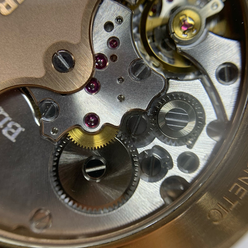 Blancpain Fifty Fathoms 43 mm 5000 36S30 B52A