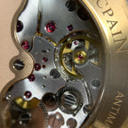 Blancpain Fifty Fathoms 43 mm 5000 36S30 B52A