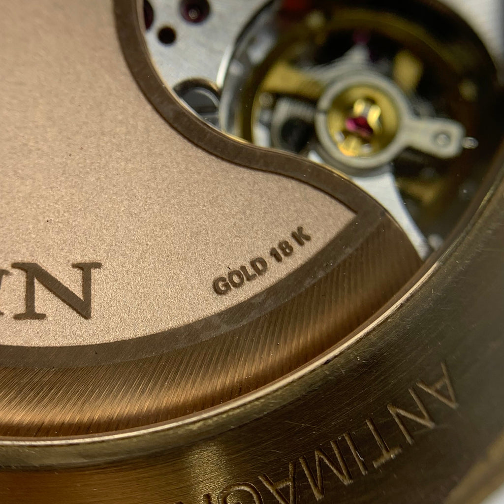 Blancpain Fifty Fathoms 43 mm 5000 36S30 B52A