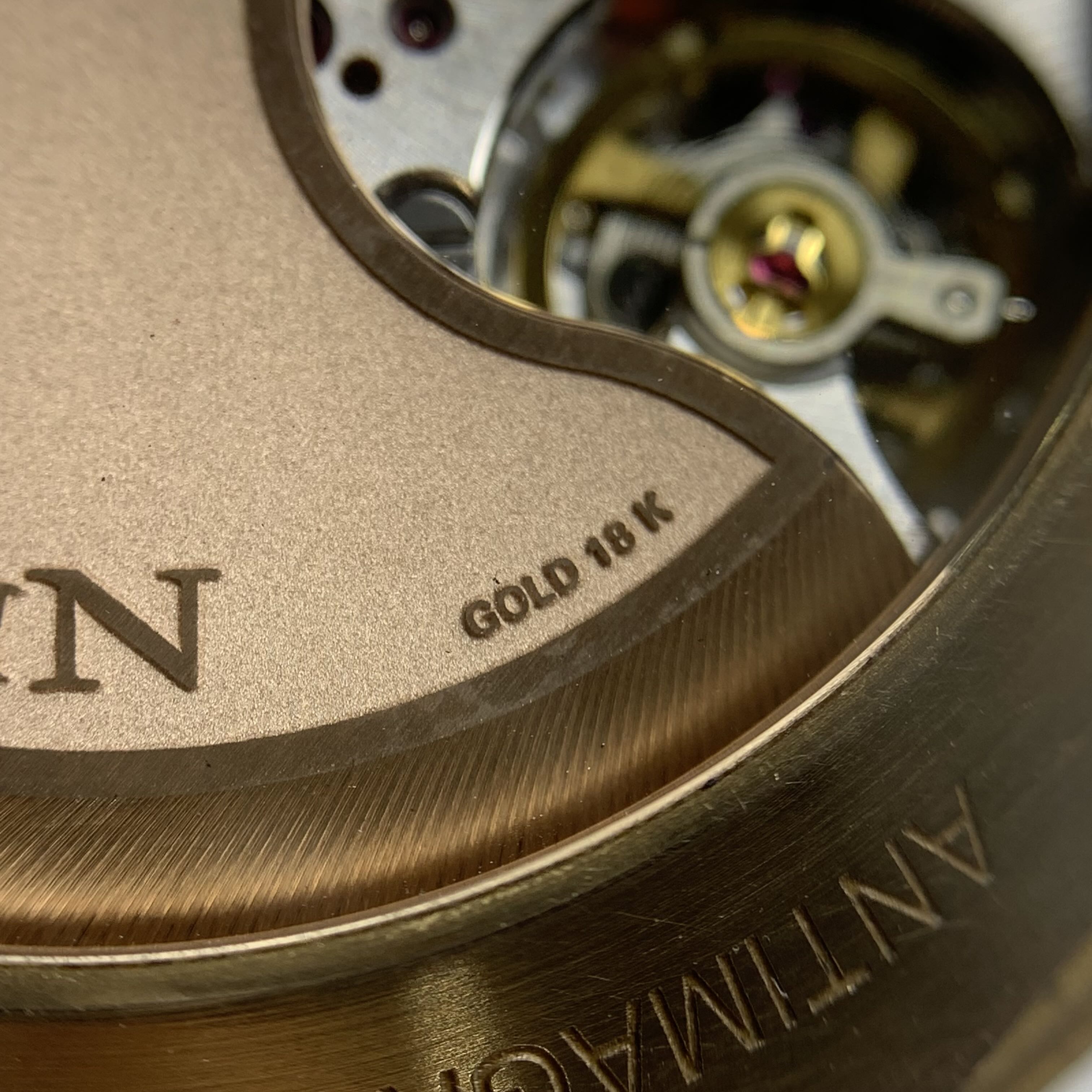 Blancpain Fifty Fathoms 43 mm 5000 36S30 B52A