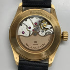 Blancpain Fifty Fathoms 43 mm 5000 36S30 B52A