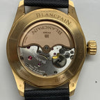 Blancpain Fifty Fathoms 43 mm 5000 36S30 B52A