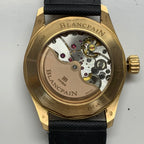 Blancpain Fifty Fathoms 43 mm 5000 36S30 B52A