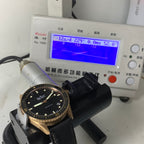 Blancpain Fifty Fathoms 43 mm 5000 36S30 B52A