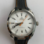 Omega Seahorse Series 41 220.12.41.21.02.002