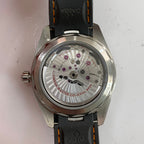 Omega Seahorse Series 41 220.12.41.21.02.002