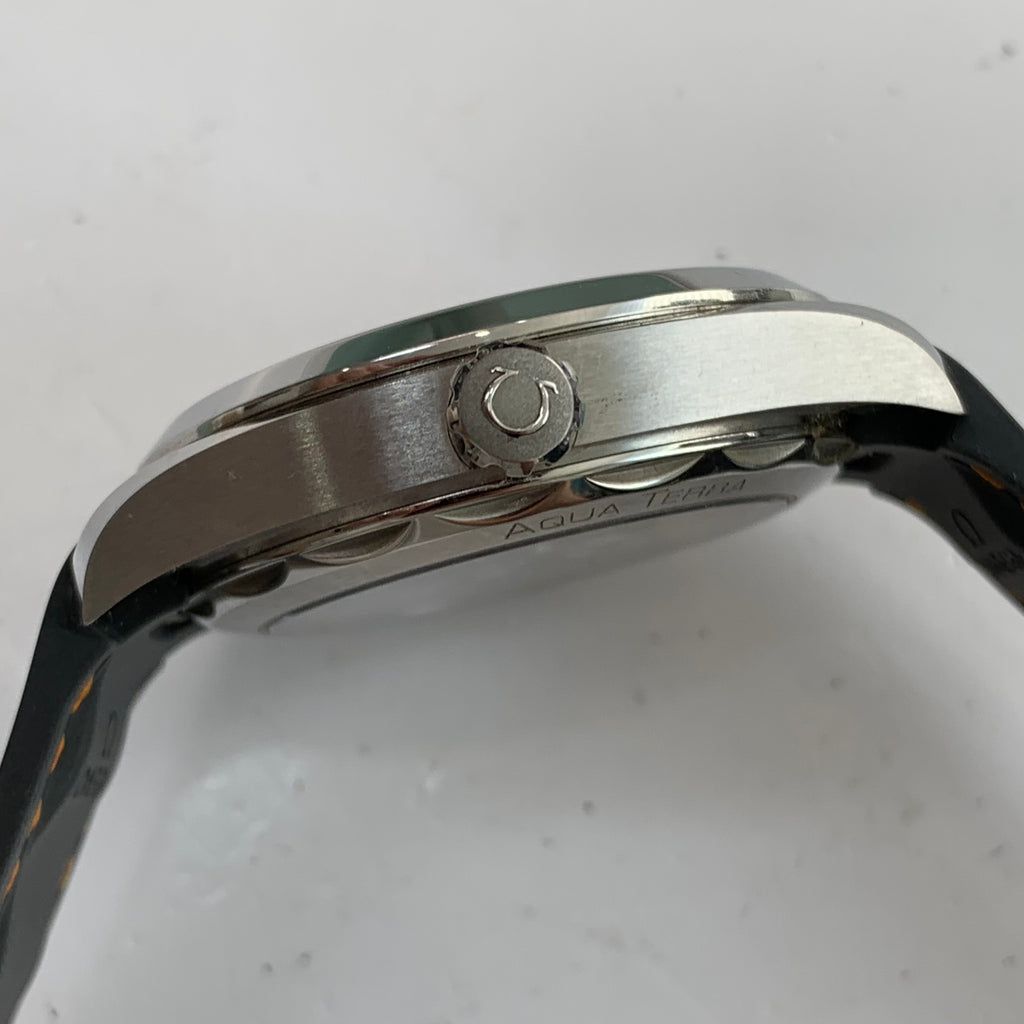 Omega Seahorse Series 41 220.12.41.21.02.002