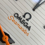 Omega Seahorse Series 41 220.12.41.21.02.002