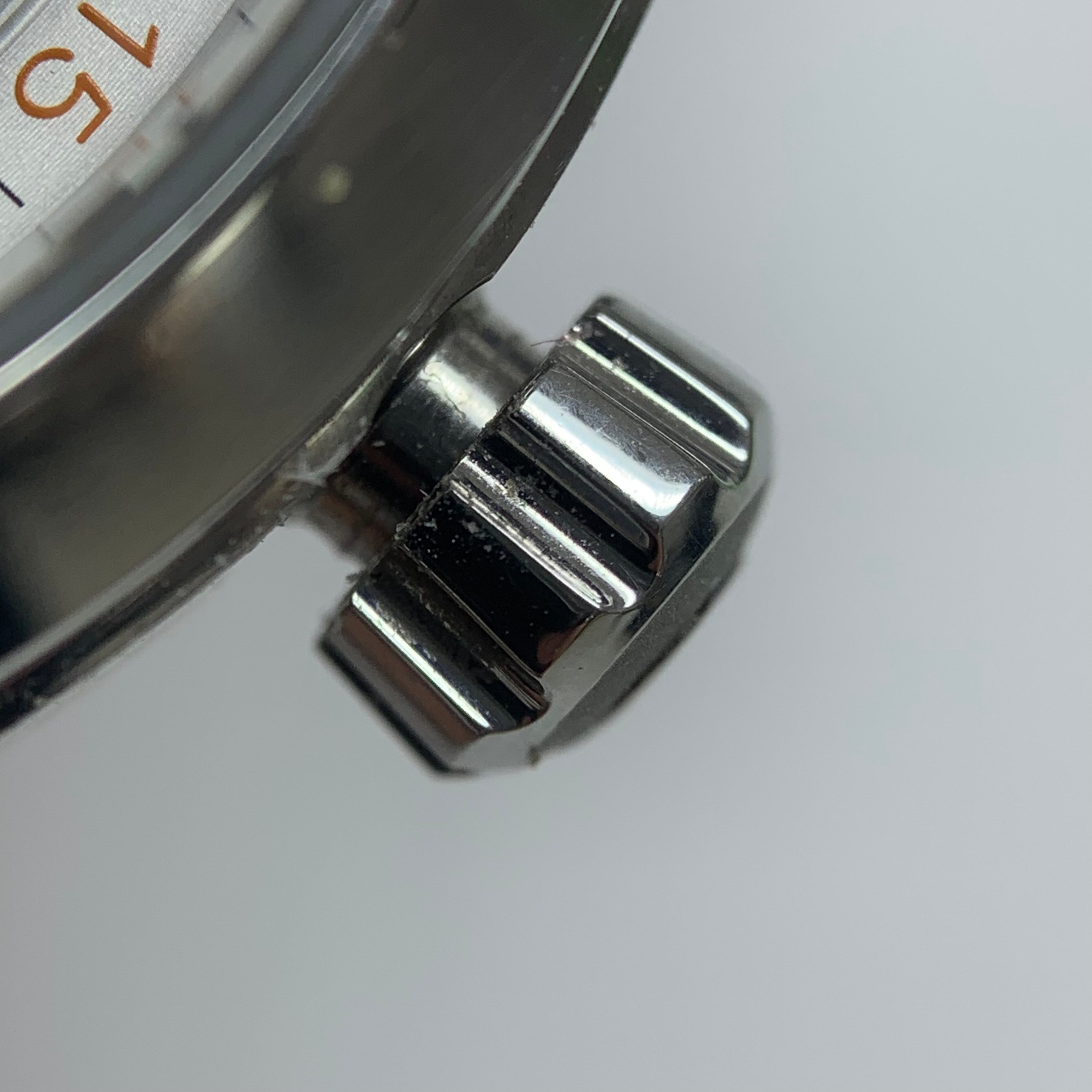 Omega Seahorse Series 41 220.12.41.21.02.002