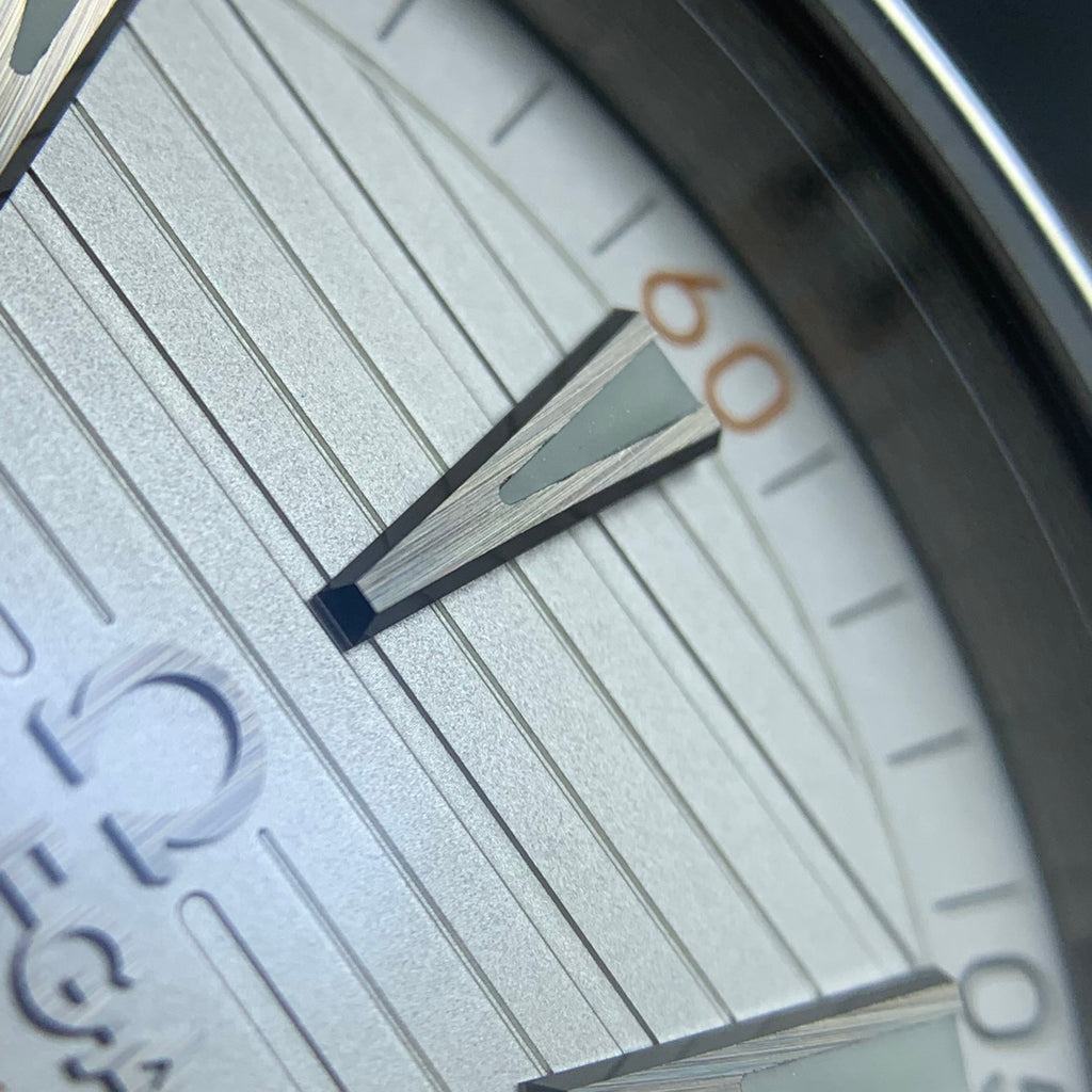 Omega Seahorse Series 41 220.12.41.21.02.002