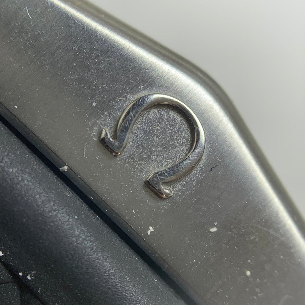 Omega Seahorse Series 41 220.12.41.21.02.002