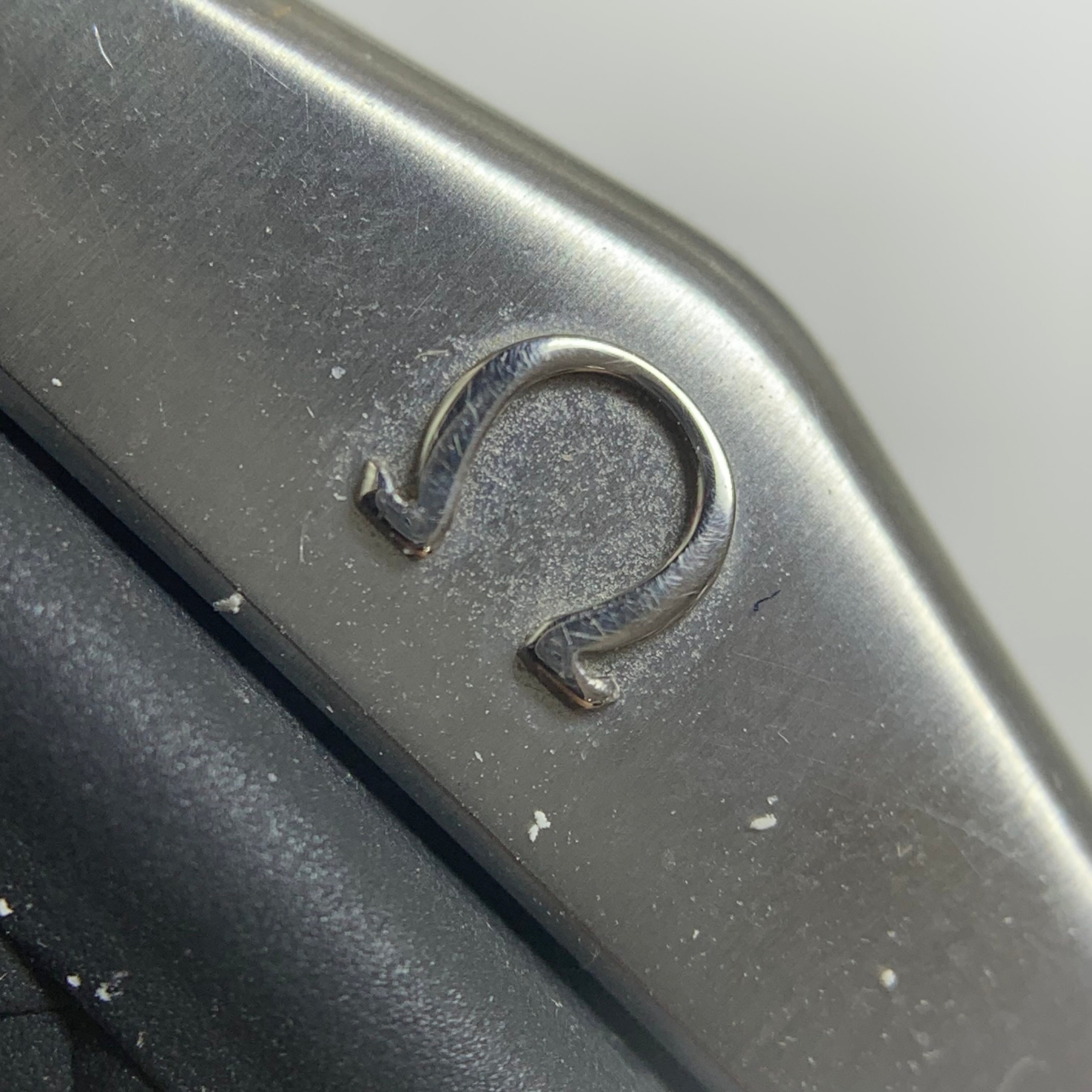 Omega Seahorse Series 41 220.12.41.21.02.002