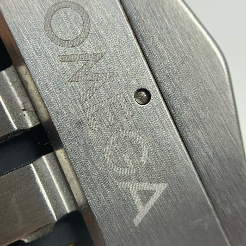 Omega Seahorse Series 41 220.12.41.21.02.002