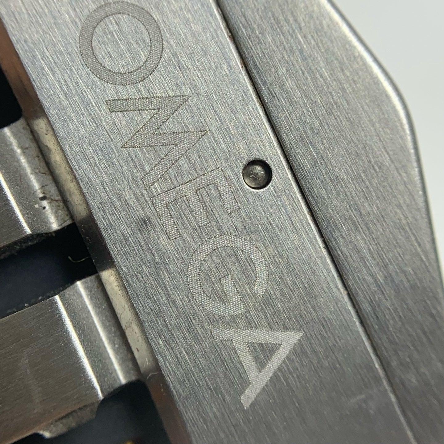 Omega Seahorse Series 41 220.12.41.21.02.002