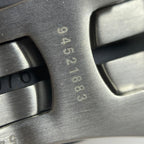 Omega Seahorse Series 41 220.12.41.21.02.002