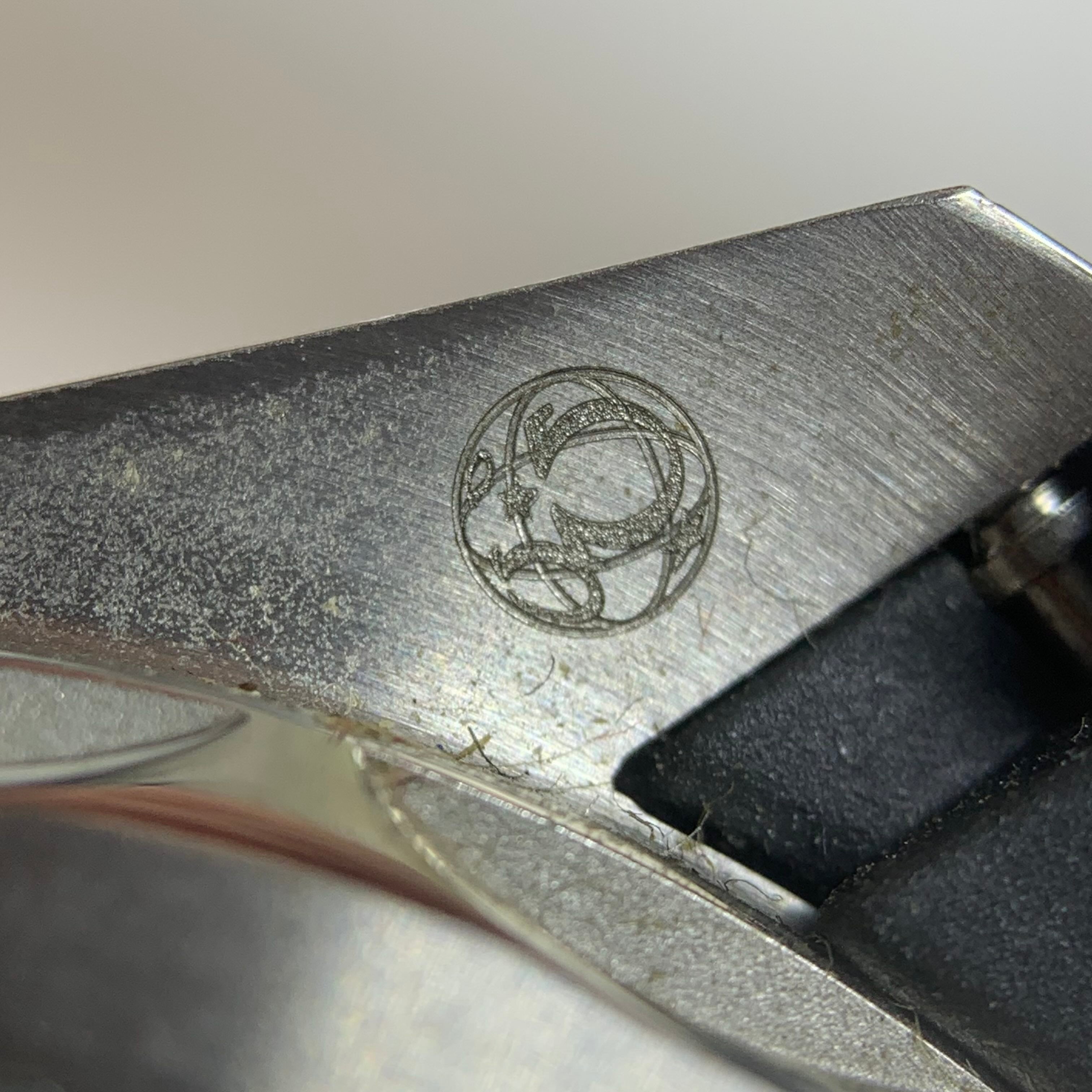 Omega Seahorse Series 41 220.12.41.21.02.002