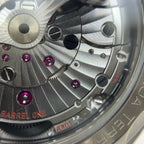 Omega Seahorse Series 41 220.12.41.21.02.002