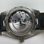 Omega Seahorse Series 41 220.12.41.21.02.002