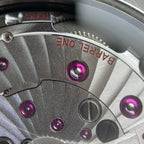 Omega Seahorse Series 41 220.12.41.21.02.002