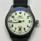IWC Pilot’s watch 41.0 IW326905