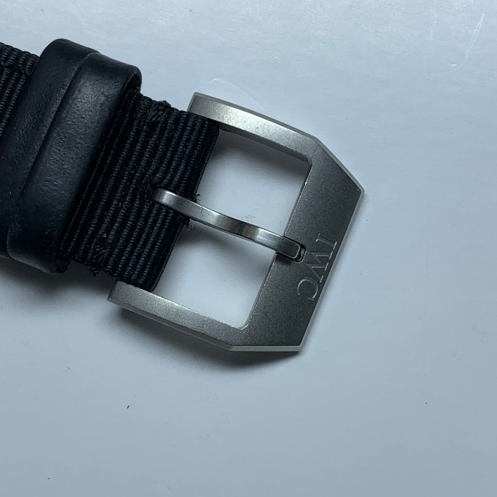 IWC Pilot’s watch 41.0 IW326905