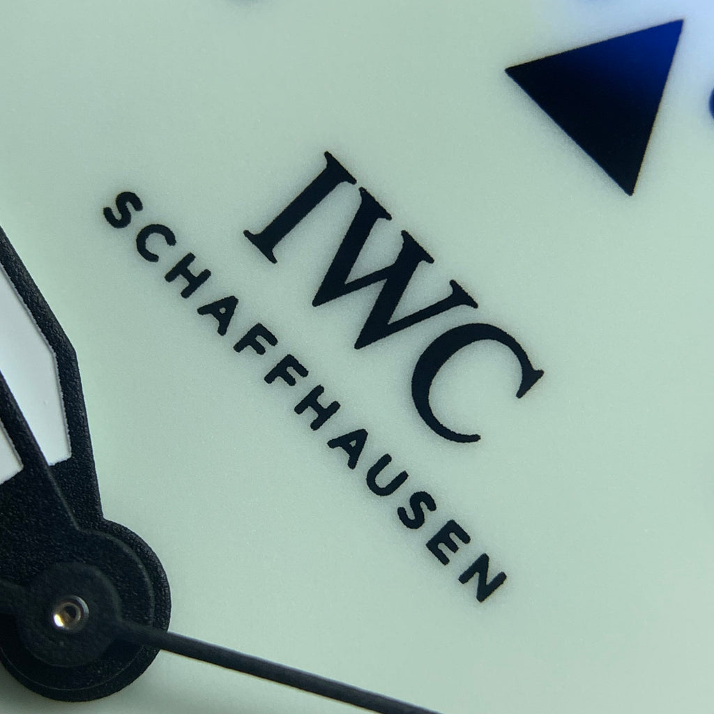 IWC Pilot’s watch 41.0 IW326905