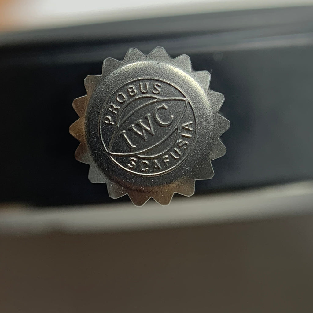 IWC Pilot’s watch 41.0 IW326905
