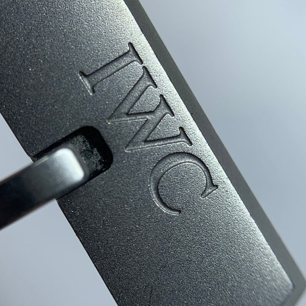 IWC Pilot’s watch 41.0 IW326905