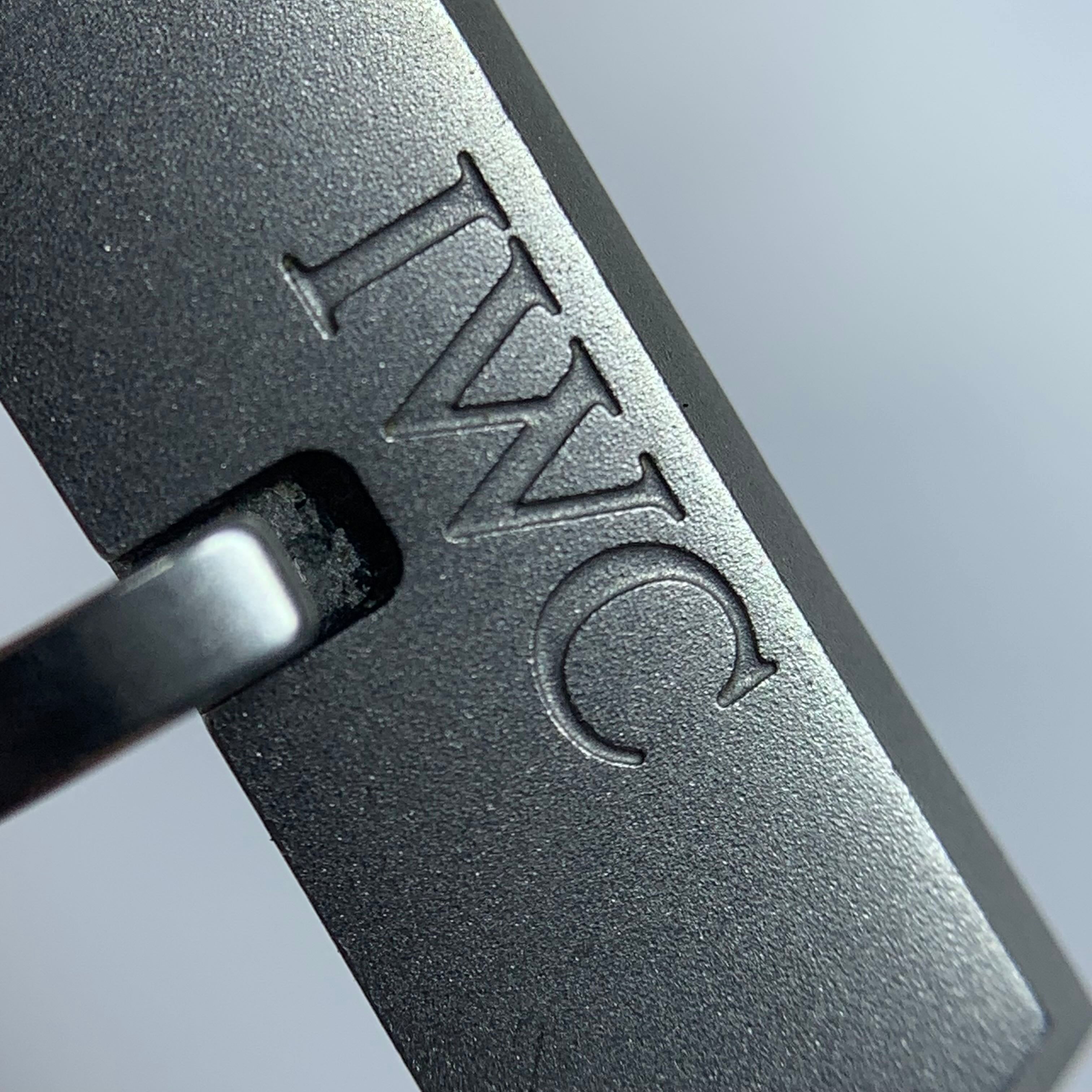 IWC Pilot’s watch 41.0 IW326905