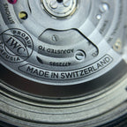 IWC Pilot’s watch 41.0 IW326905