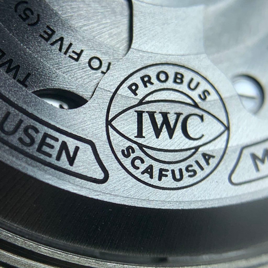 IWC Pilot’s watch 41.0 IW326905