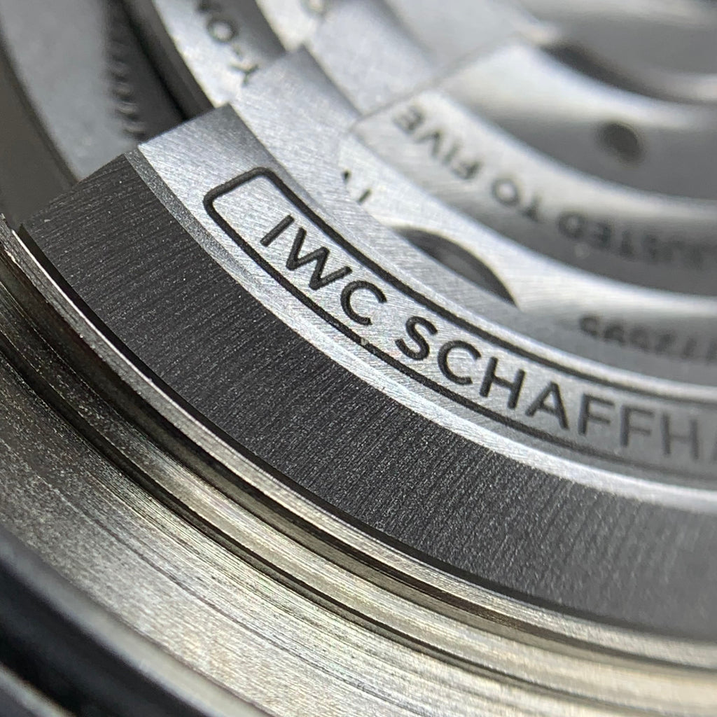 IWC Pilot’s watch 41.0 IW326905