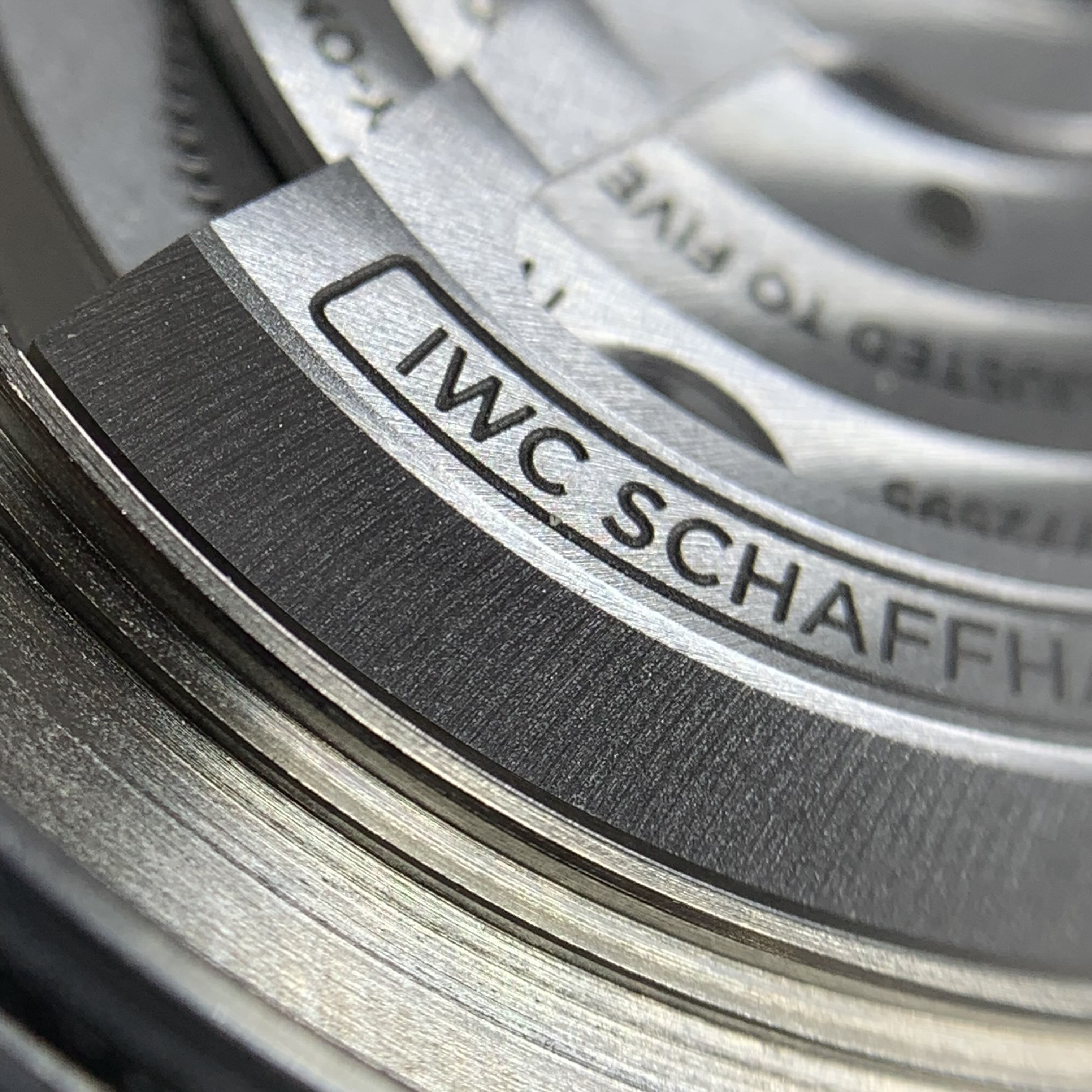 IWC Pilot’s watch 41.0 IW326905