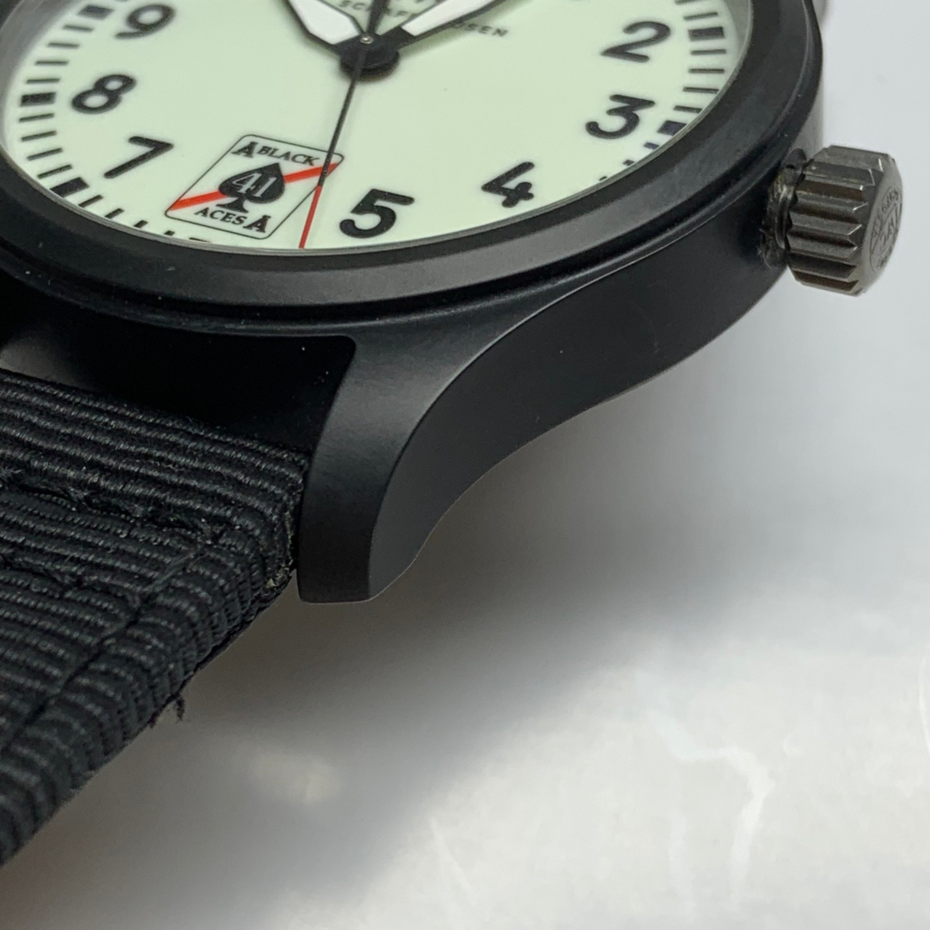 IWC Pilot’s watch 41.0 IW326905